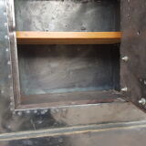 19th Century Solid Storage Box