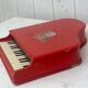 Piano jouet ancien