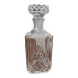 Crystal decanter