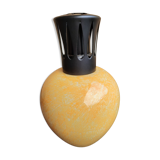 Berger lamp, st Clement's earthenware, complete, perfect condition. (broadcaster, mood perfume)