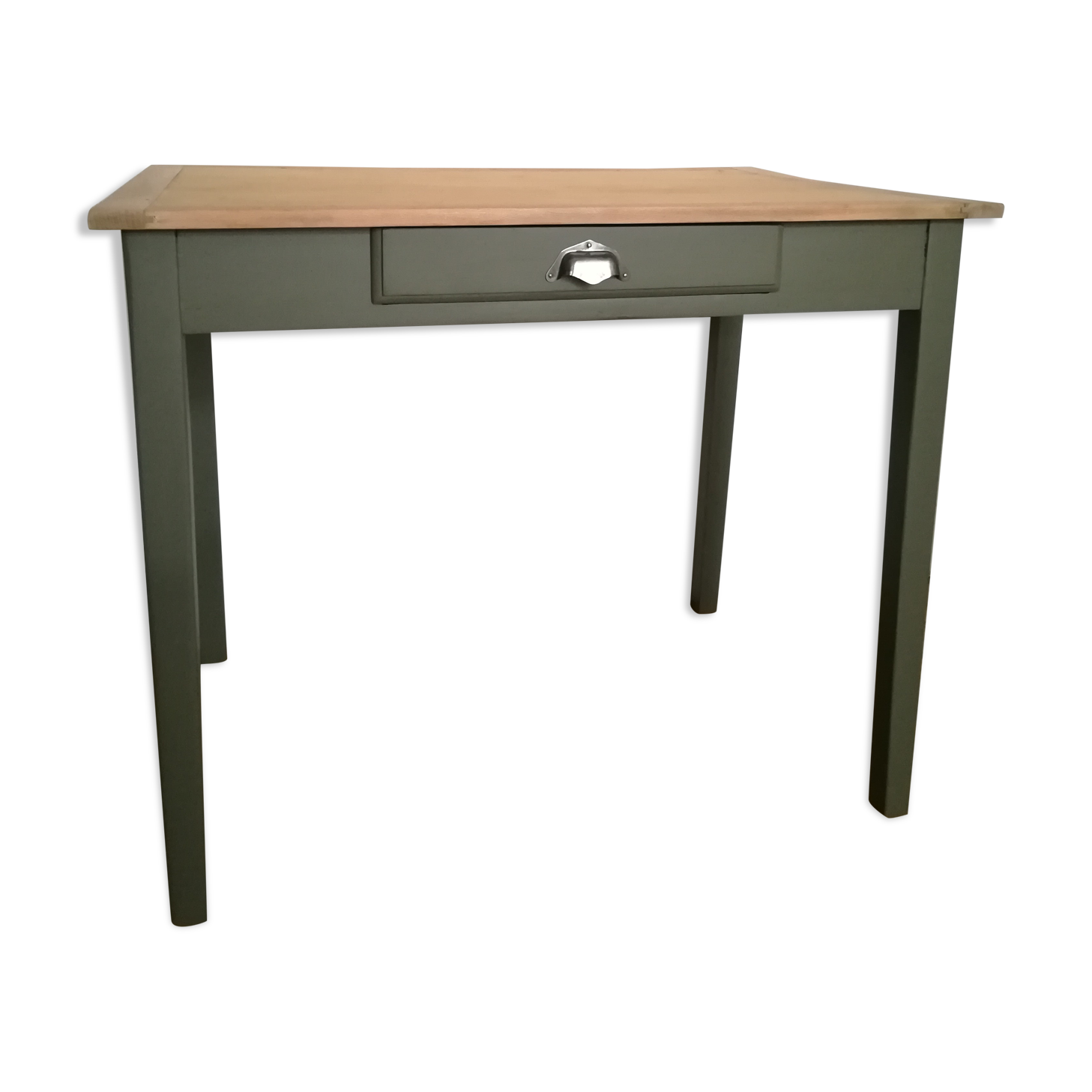 Vintage desk, convent table