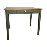 Vintage desk, convent table