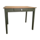 Bureau vintage, table de couvent