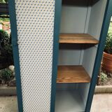 Paris column cabinet 1950