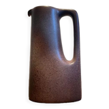 Ceramic pitcher
