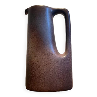 Ceramic pitcher