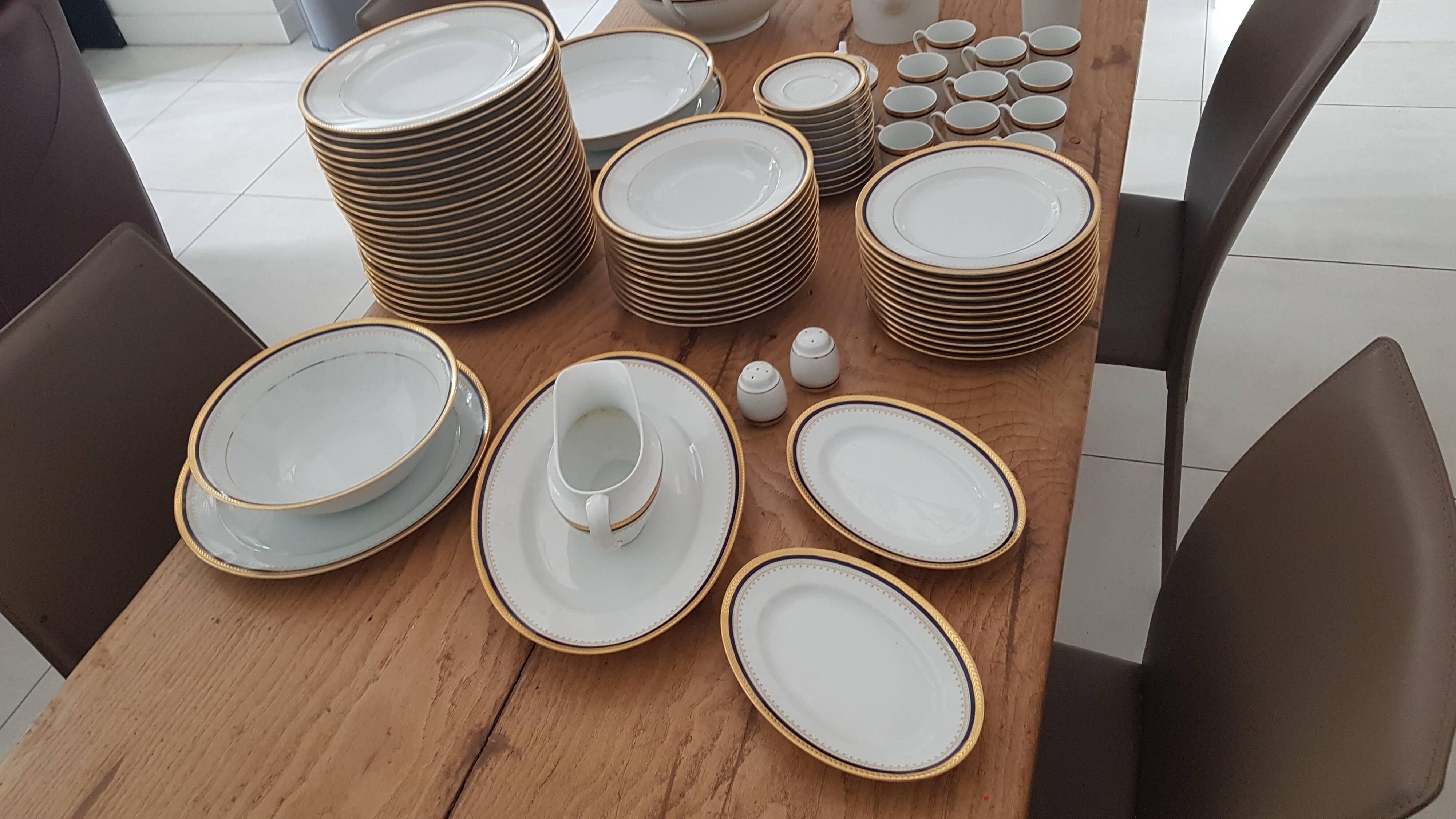 table service