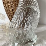 Italian carafe empoli duck