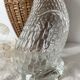 Carafe italienne empoli canard