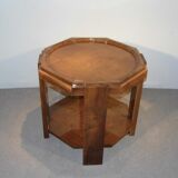 Table basse Art Déco