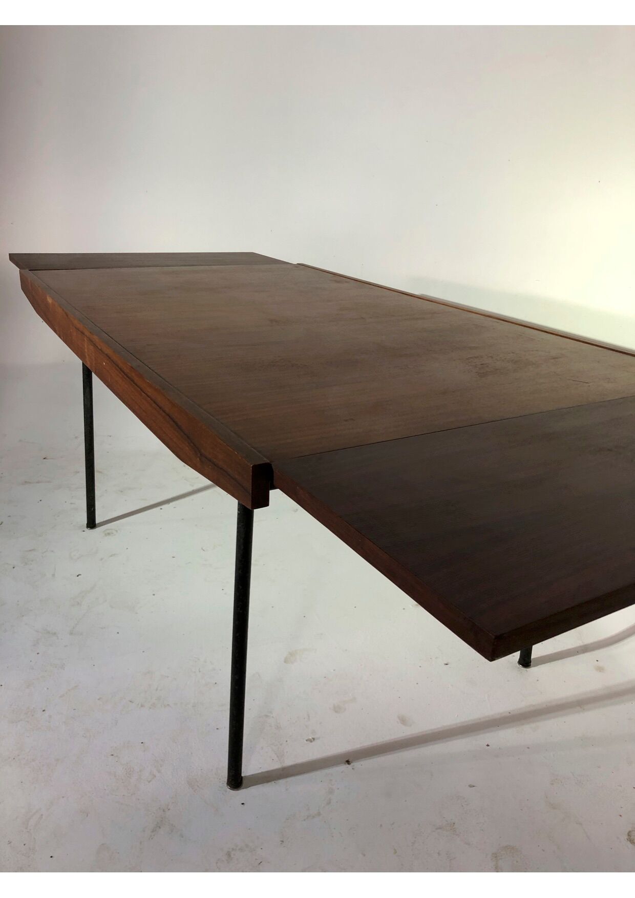 Alain Richard Table for TV Furniture