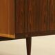 Buffet en palissandre modèle 20 de Niels Otto Møller
