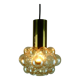 Suspension verre bulle, Tynell Limburg 1960's