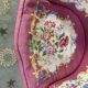 Pair of armchairs Louis XV style
