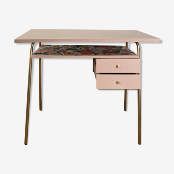 Bureau vintage enfant