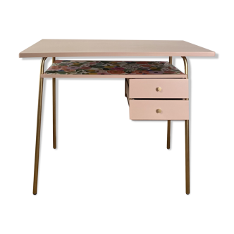 Vintage children's desk
