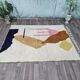Traditional Berber rug 3x2 m