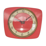 1970 formica transistor star pendulum