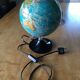 Bright globe
