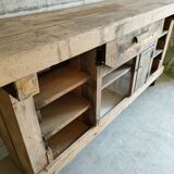 Workbench furniture by trade