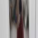 Megaron Terra Floorlamp in chrome by Gianfranco Frattini for Artemide