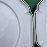 Gien Motton - set of 6 large plates