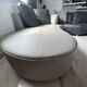 Tangram sofa and daybed by Roche Bobois