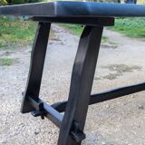 Brutalist table