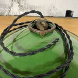 Enameled bowl