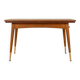 1960s Dining table