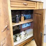 Art Deco buffet