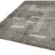 Handwoven Turkish Recycled Boho Rug 235 cm x 312 cm