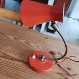 Vintage Lamp from the 50s