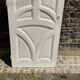 Art nouveau door