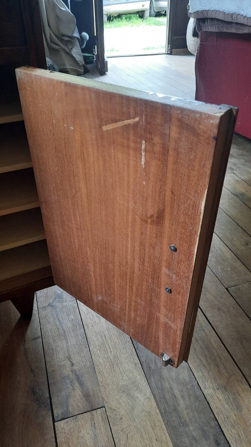 Vintage office furniture
