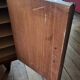 Vintage office furniture