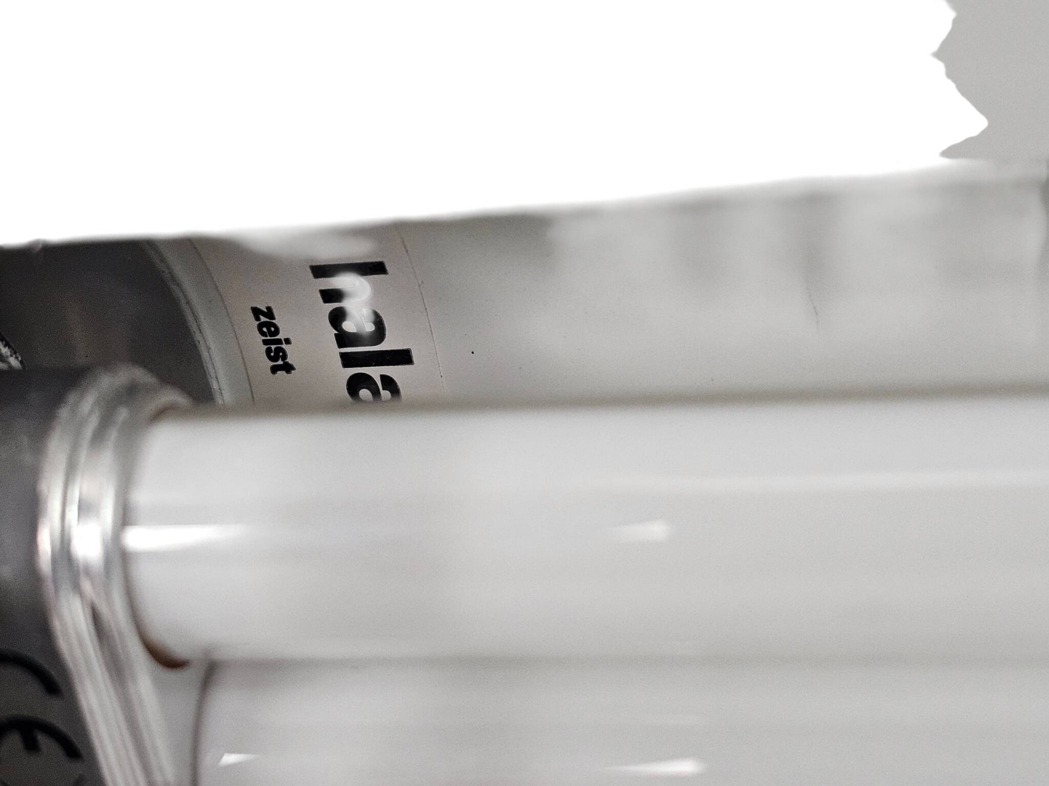 Hala Zeist - 'Gooseneck' - desk lamp - Holland - 1970s