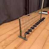 Coat hanger, 1960s
