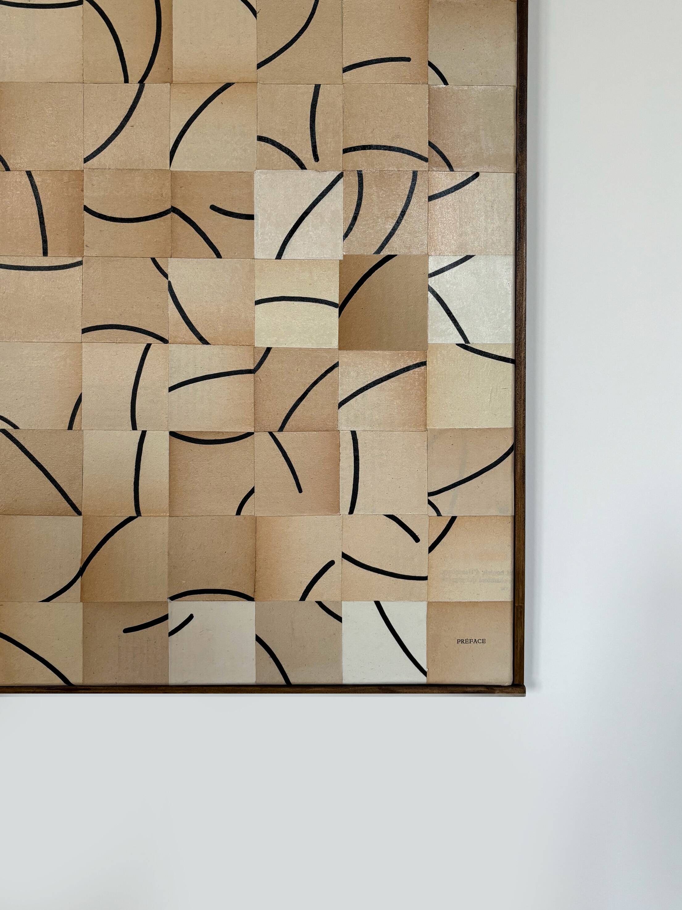 Movement - GGF Collage