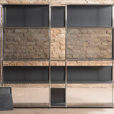 Modular shelf - USM Haller