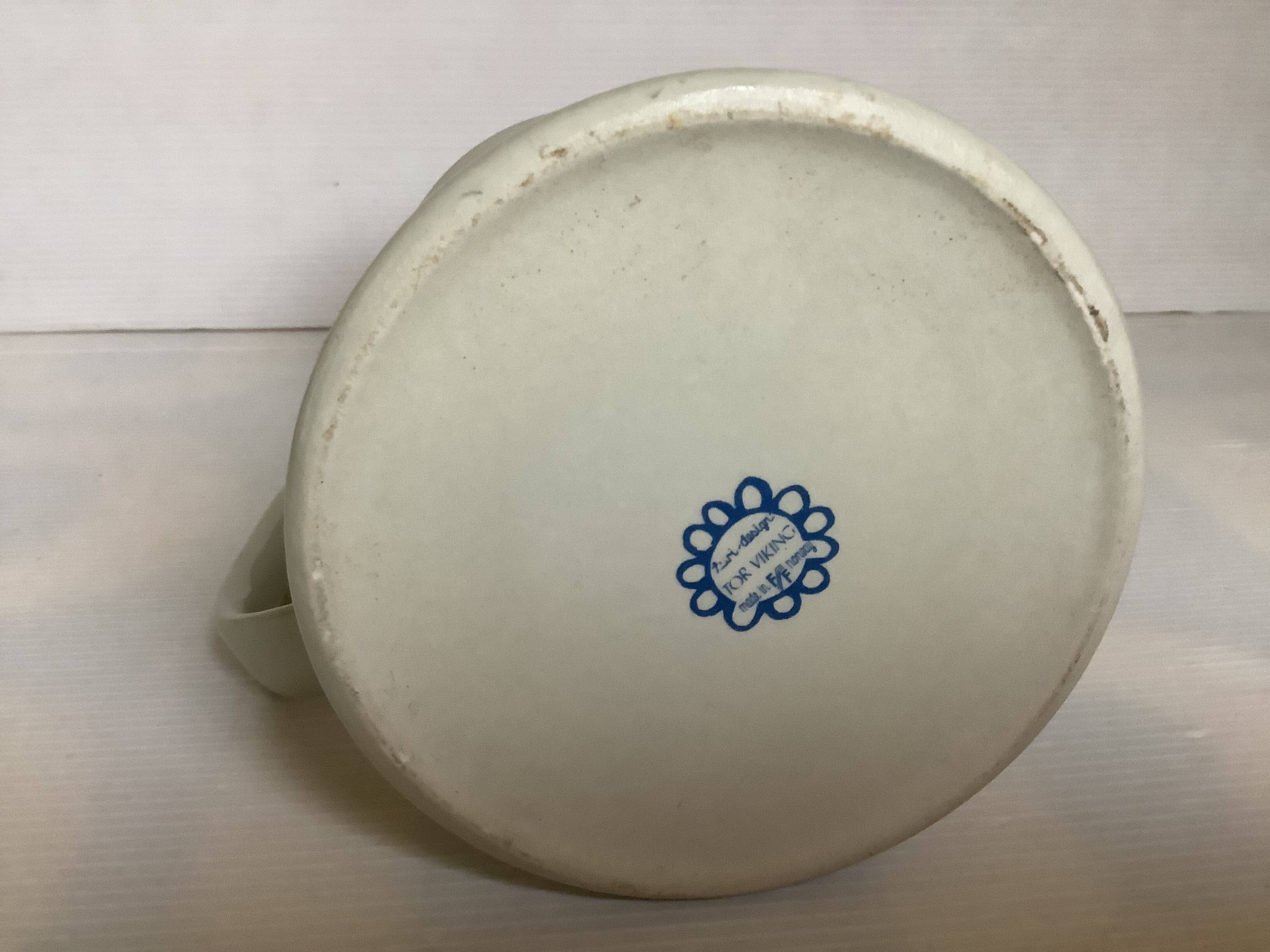 Pichet Turi design Figgjo Flint Norway