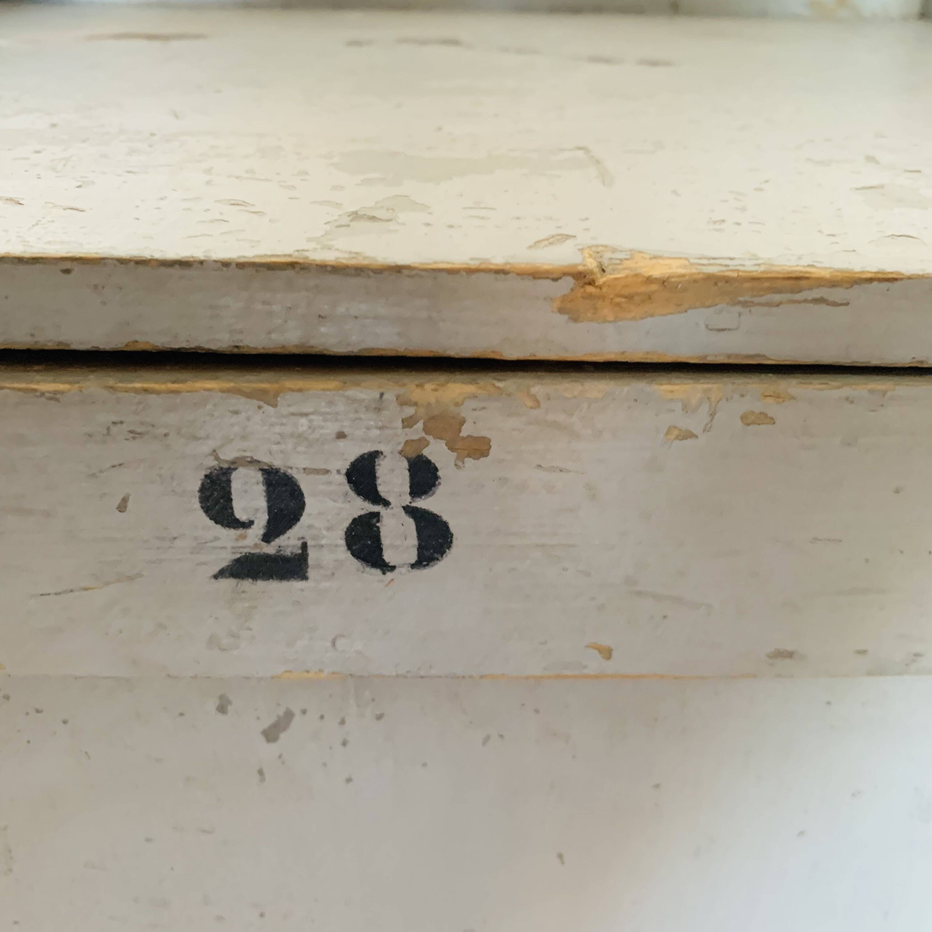 Boarding furniture