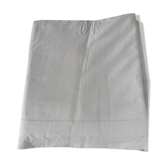 Old cloth