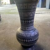 Persian vase