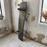 Coffee table bench Senoufo 60s