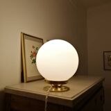 Lampe à poser vintage