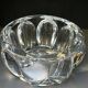 Vintage Sèvres Crystal Ashtray