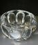 Vintage Sèvres Crystal Ashtray