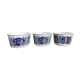 Trio de ramequins Villeroy et Boch Izmir