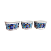 Trio de ramequins Villeroy et Boch Izmir